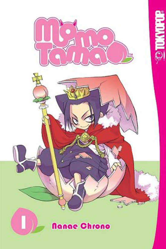 Momo Tama