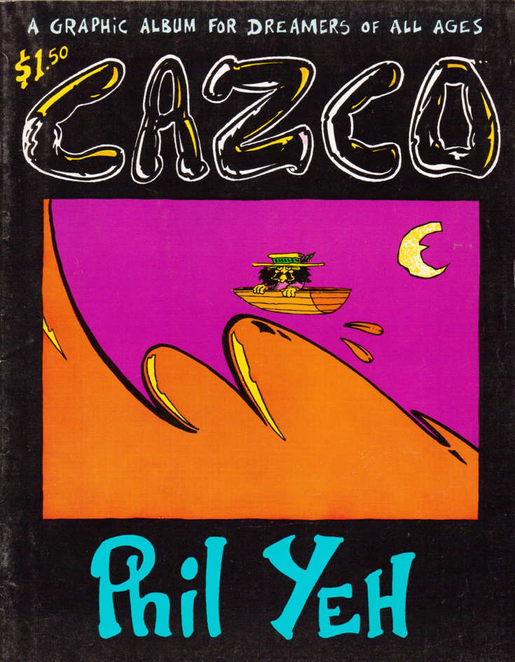 Cazco