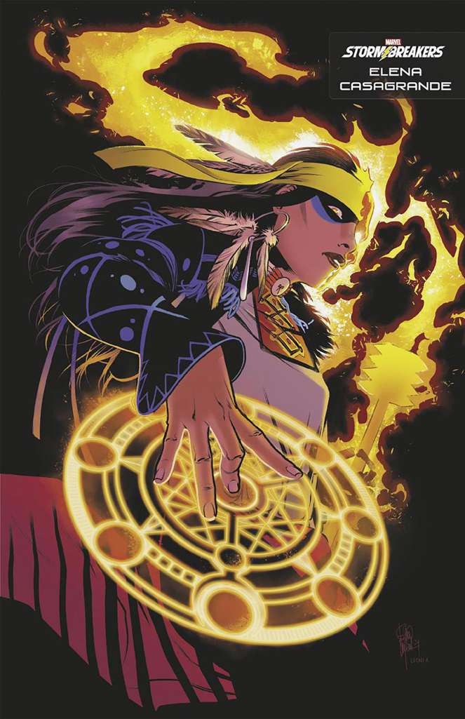 X-Men (7th Series) #4 Variation C