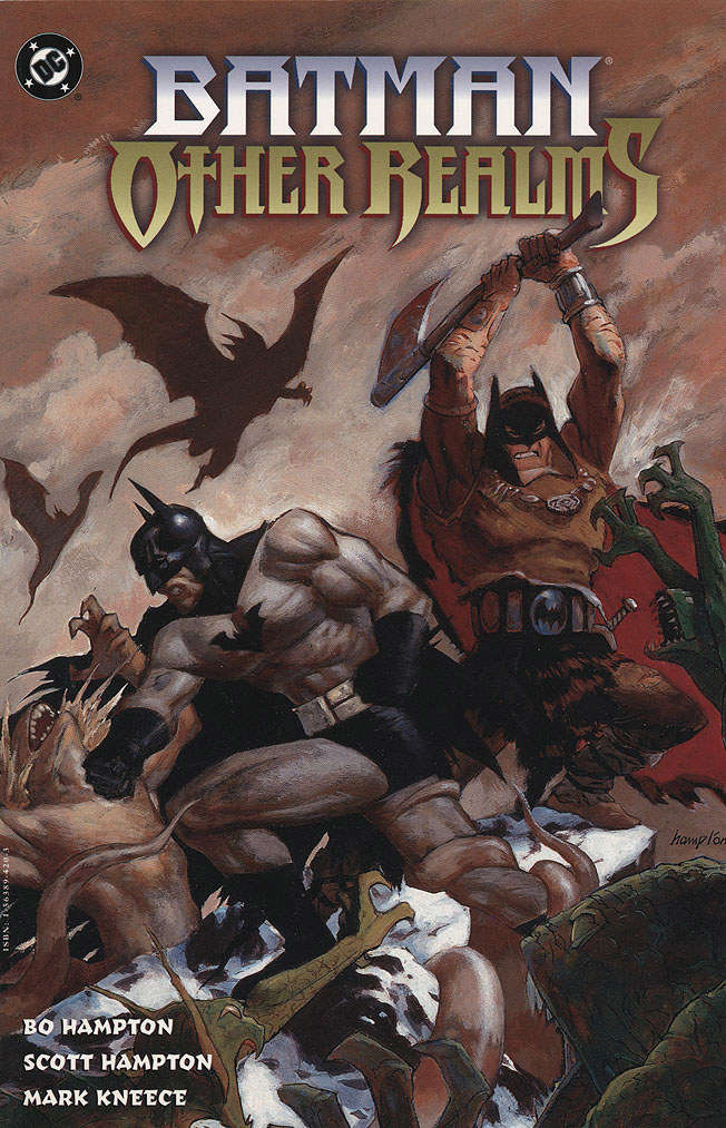 Batman: Other Realms
