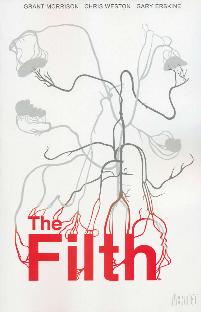 The Filth Book #1