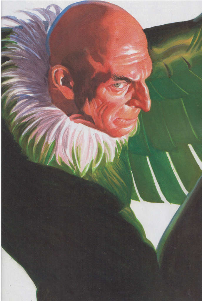 The Amazing Spider-Man (6th Series) #24 Variation A