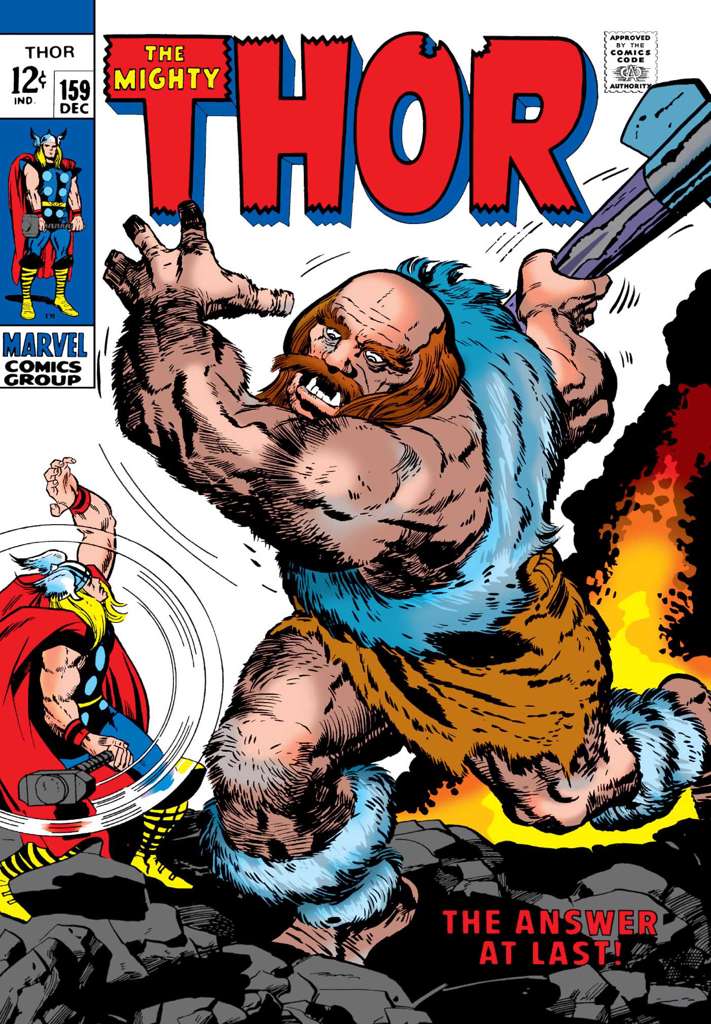Thor #159