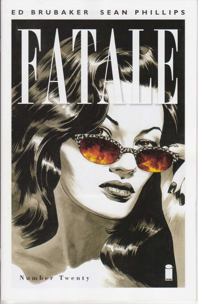 Fatale (Image) #20