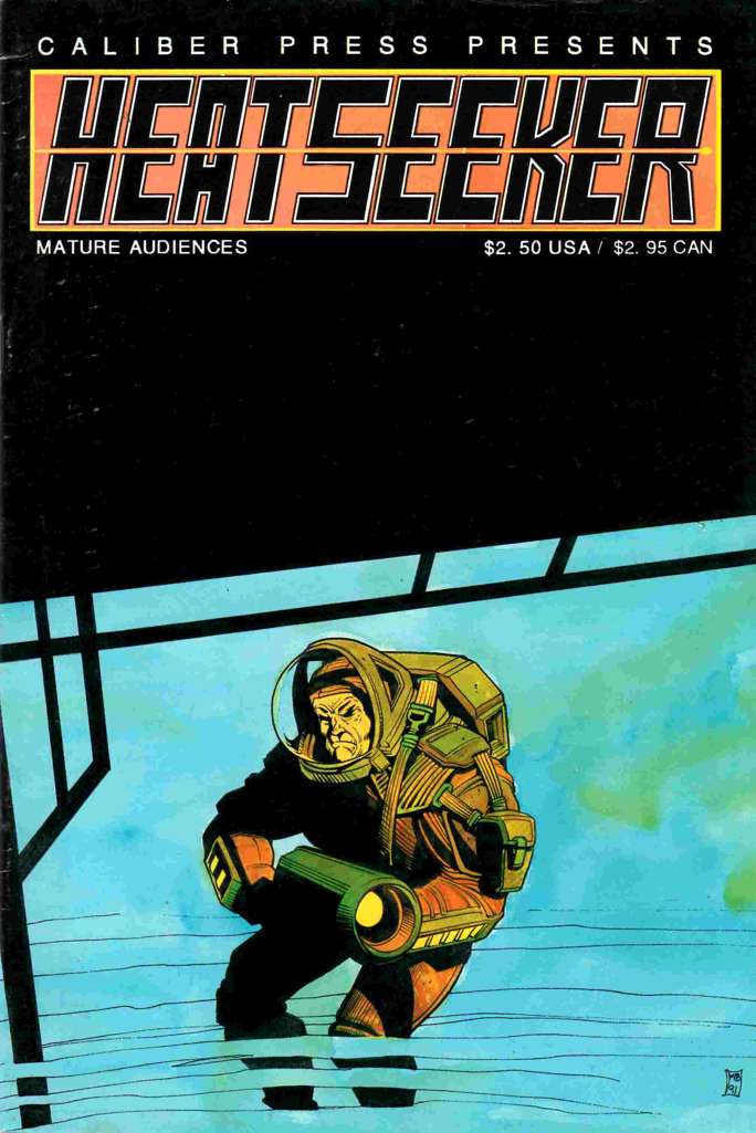 Heatseeker (Caliber)