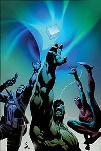 Spider-Man: Long Way Home #2 Variation D