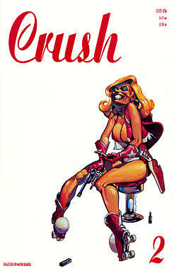 Crush #2