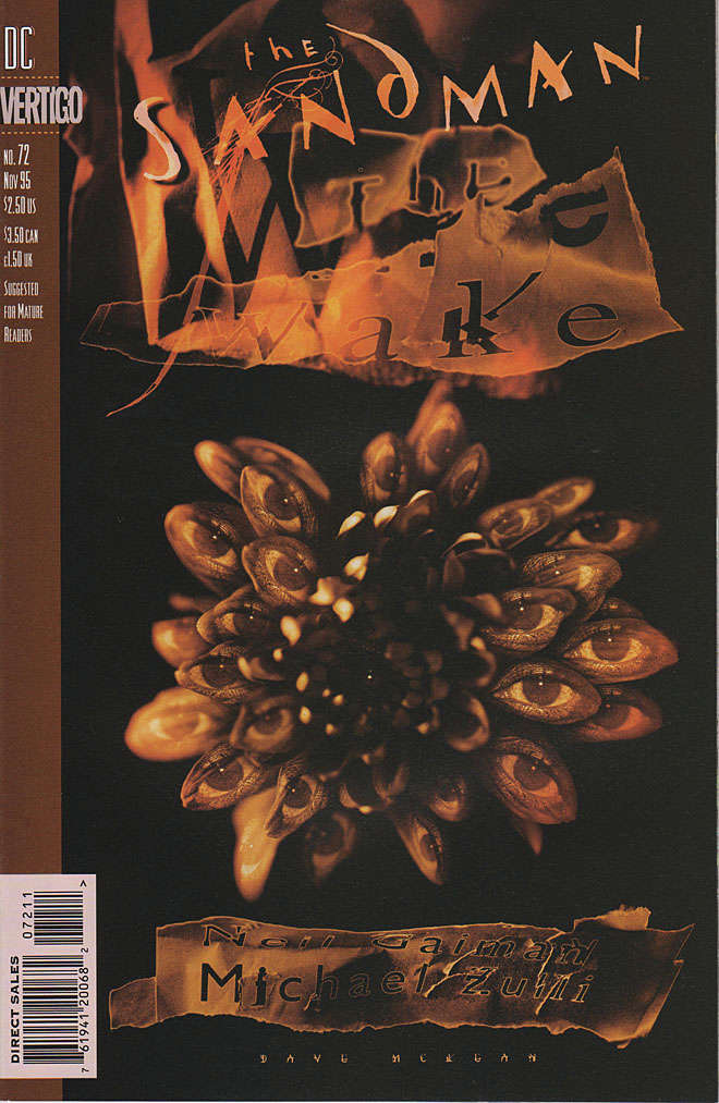 Sandman #72