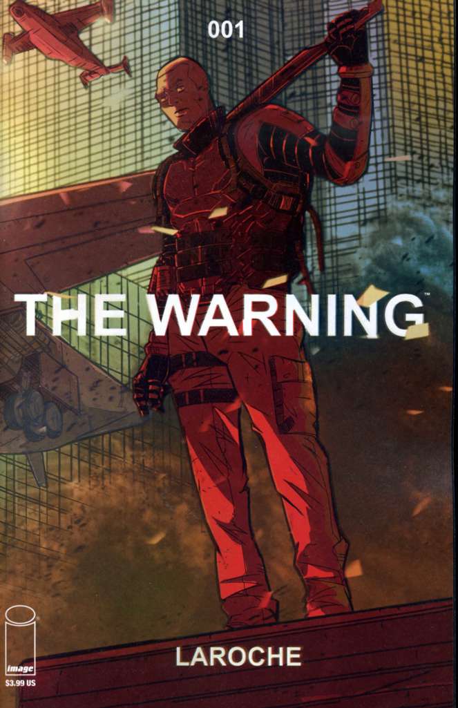 The Warning