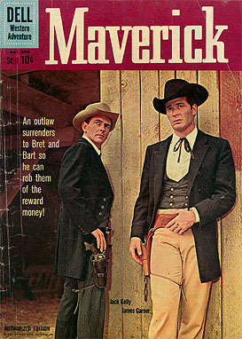Maverick (Dell)