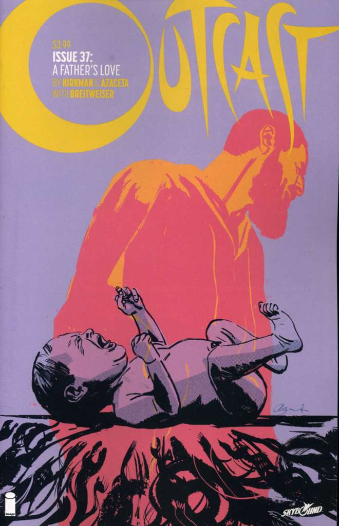 Outcast (Image) #37