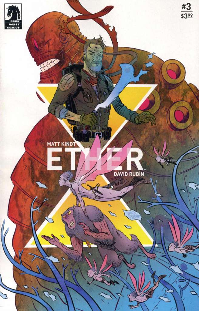Ether #3