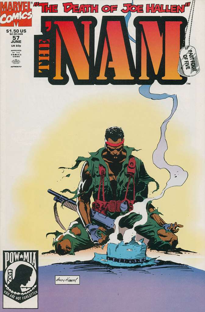 The ’Nam #57