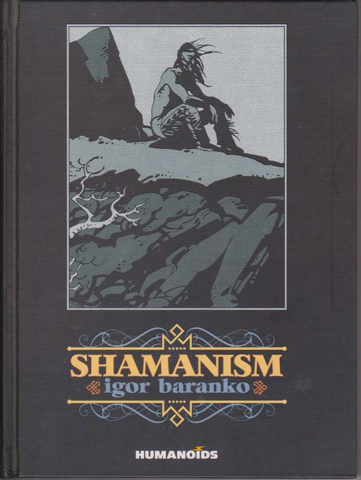Shamanism