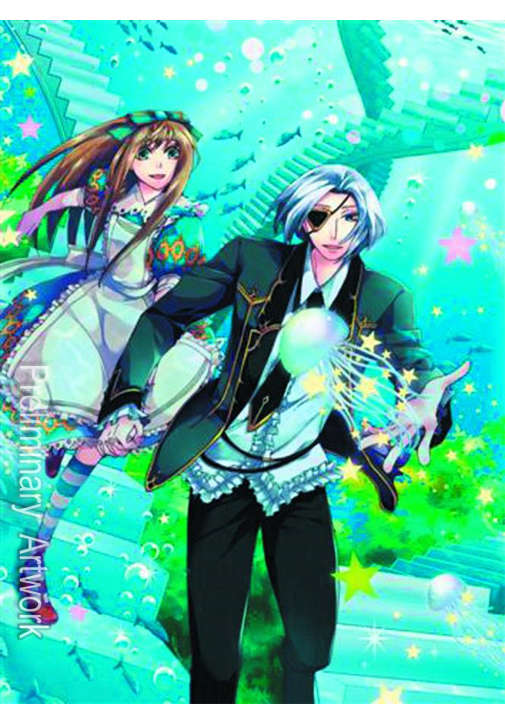 Alice in the Country of Clover: Nightmare