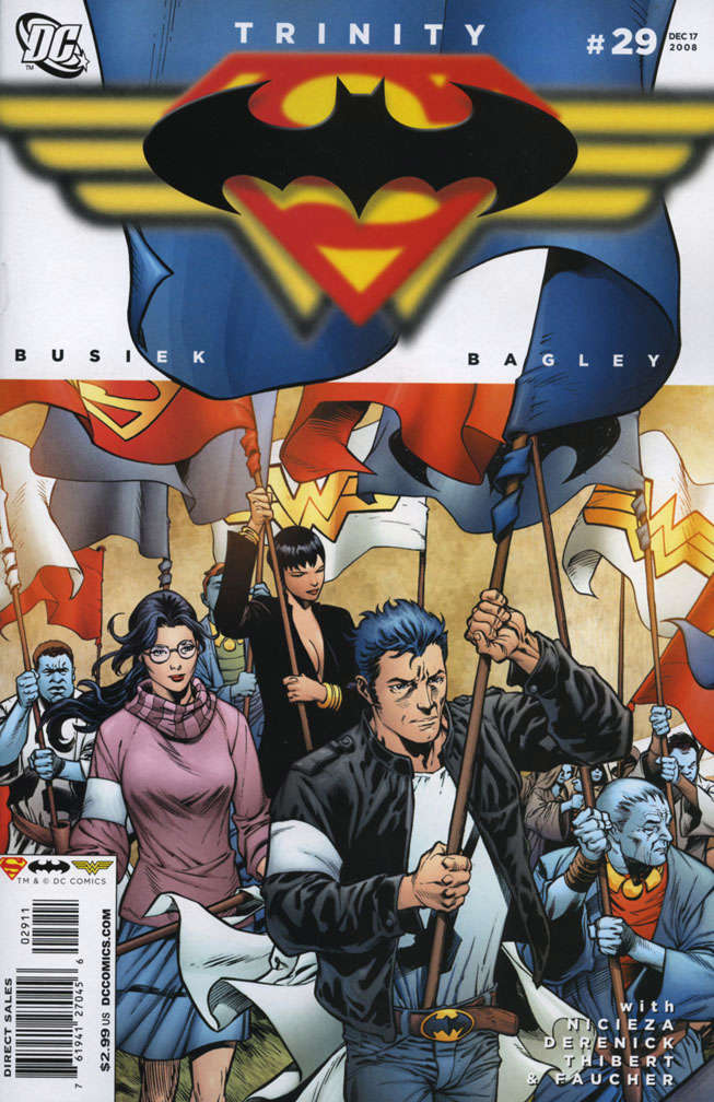 Trinity #29