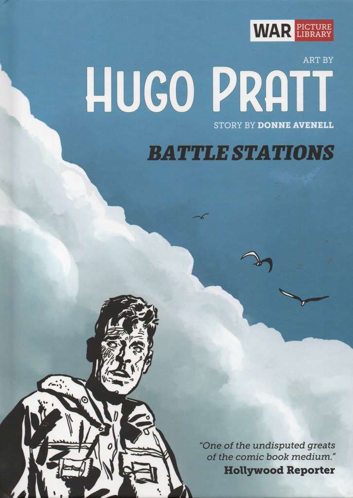 War Picture Library: Battle Stations