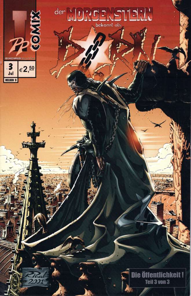 Dorn (Ideenschmiede)