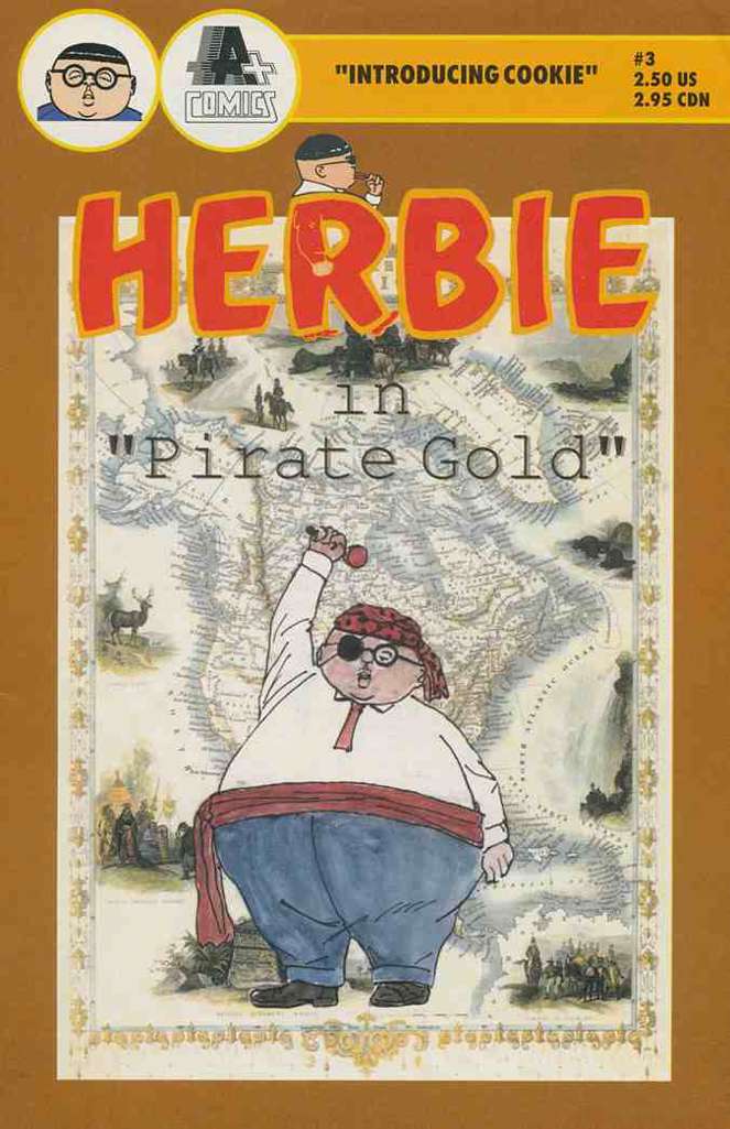 Herbie (A+) #3