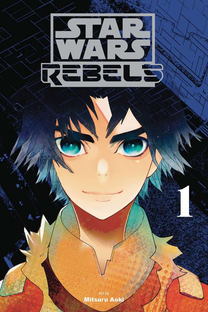 Star Wars: Rebels (Yen)