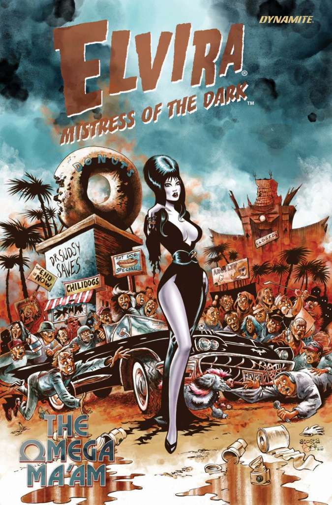 Elvira the Omega Ma’am