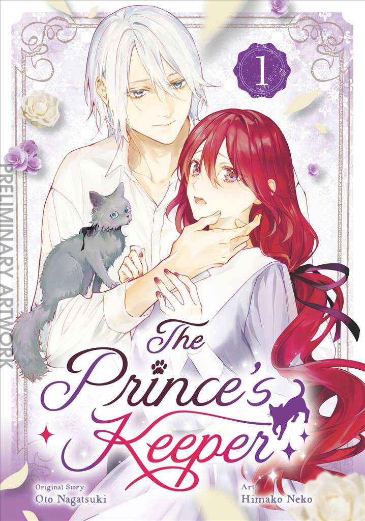 The Prince’s Keeper