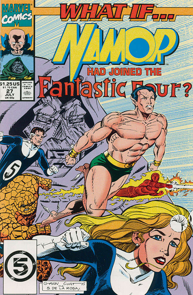 What If…? (Vol. 2) #27