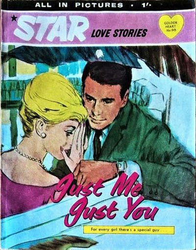 Star Love Stories