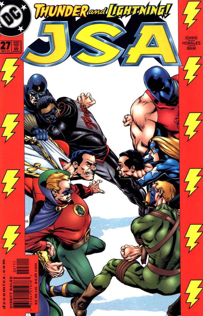 JSA #27