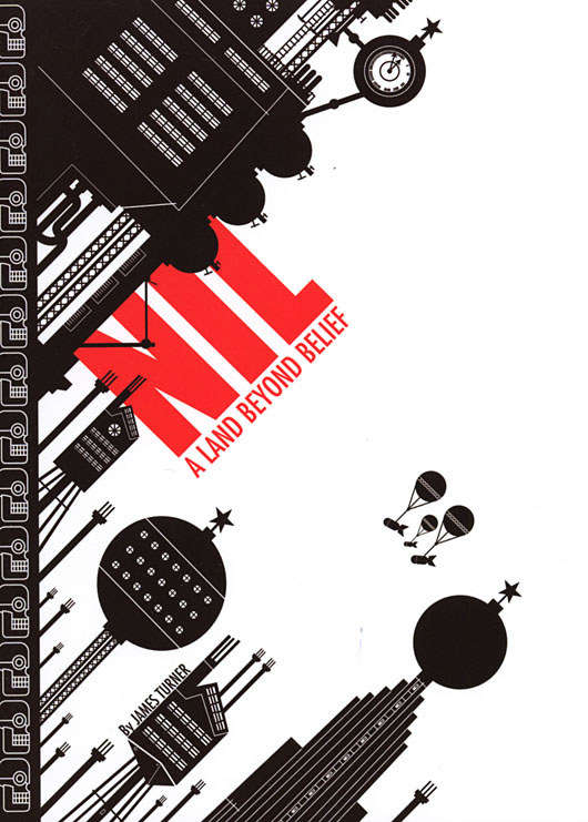 Nil: A Land Beyond Belief