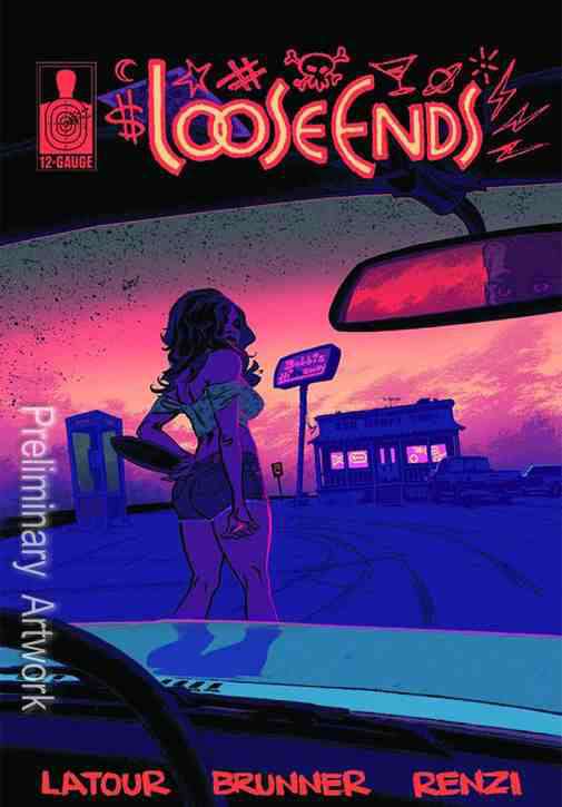 Loose Ends