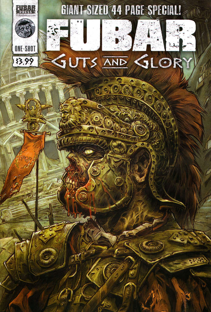 Fubar: Guts and Glory