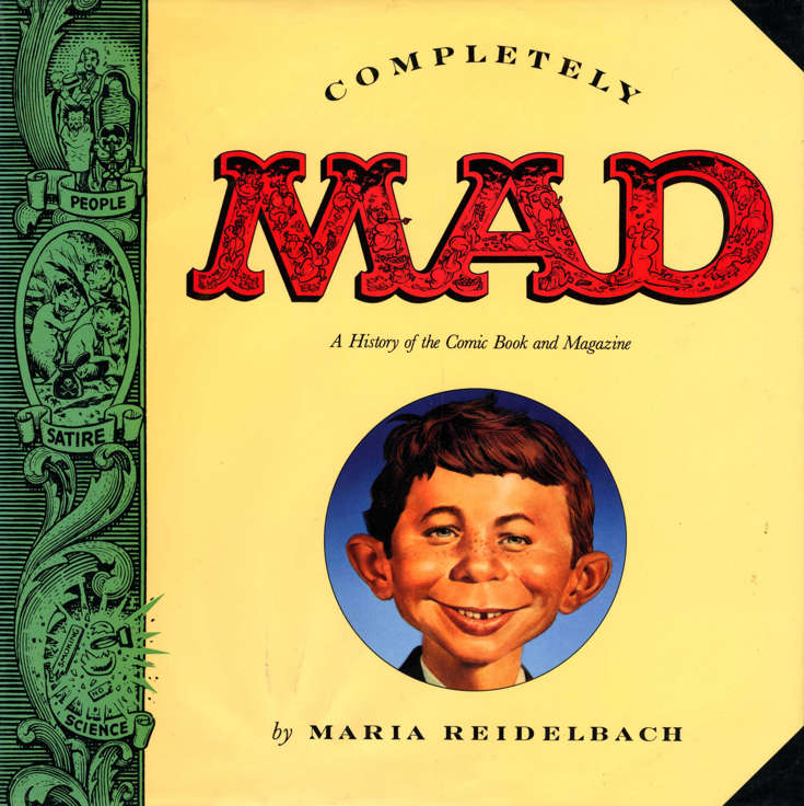 Completely Mad
