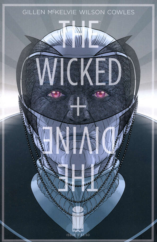 The Wicked + The Divine #9