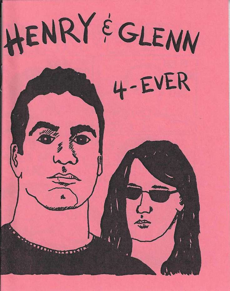 Henry &amp; Glenn 4-Ever