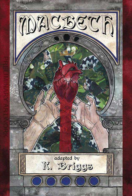 Macbeth (Avery Hill)