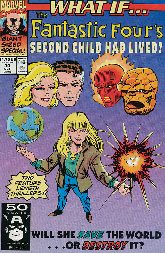 What If…? (Vol. 2) #30