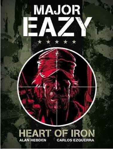 Major Eazy
