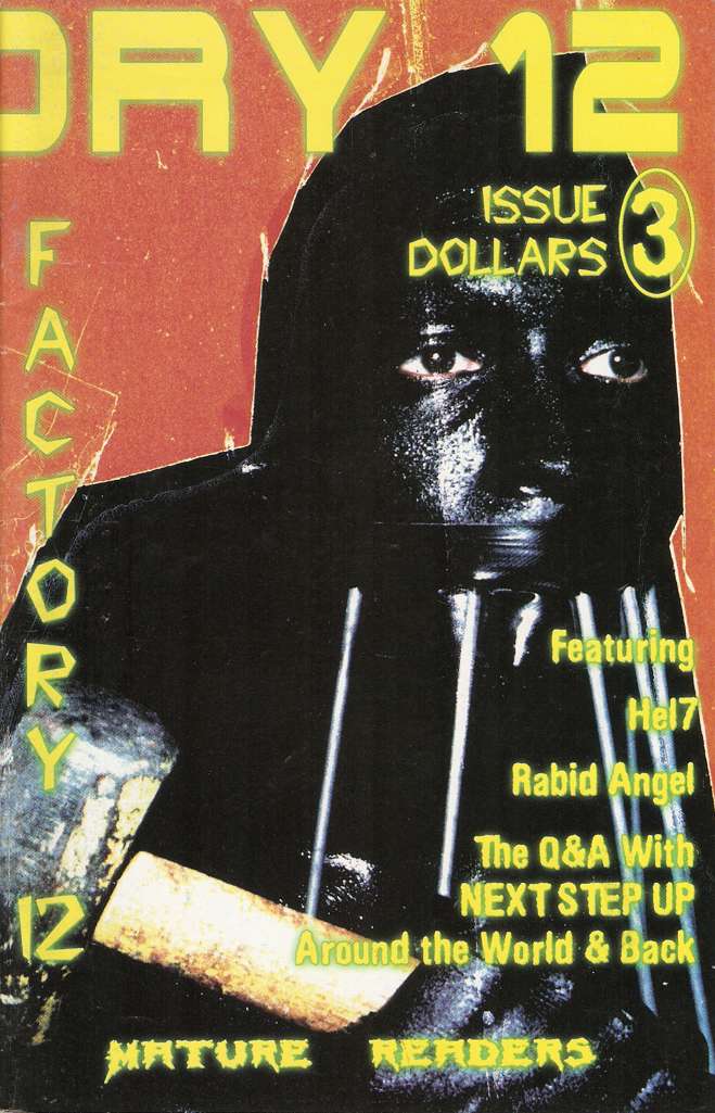 Factory 12