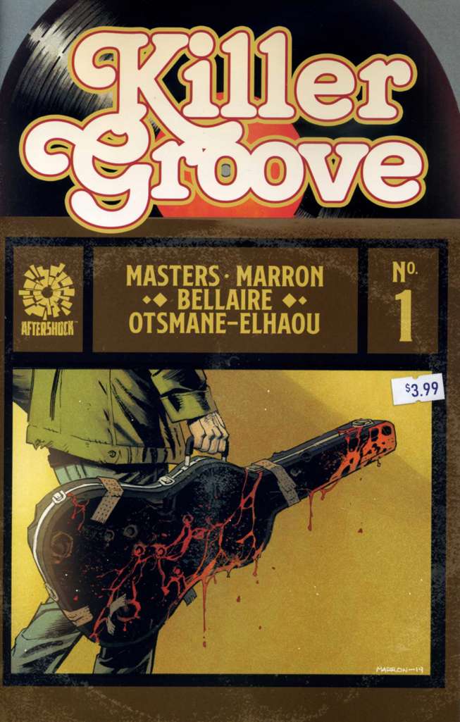 Killer Groove