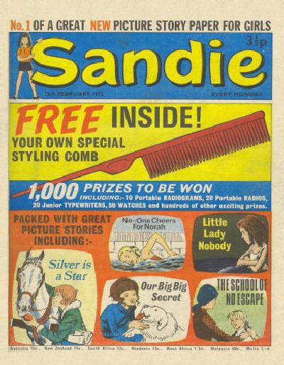 Sandie