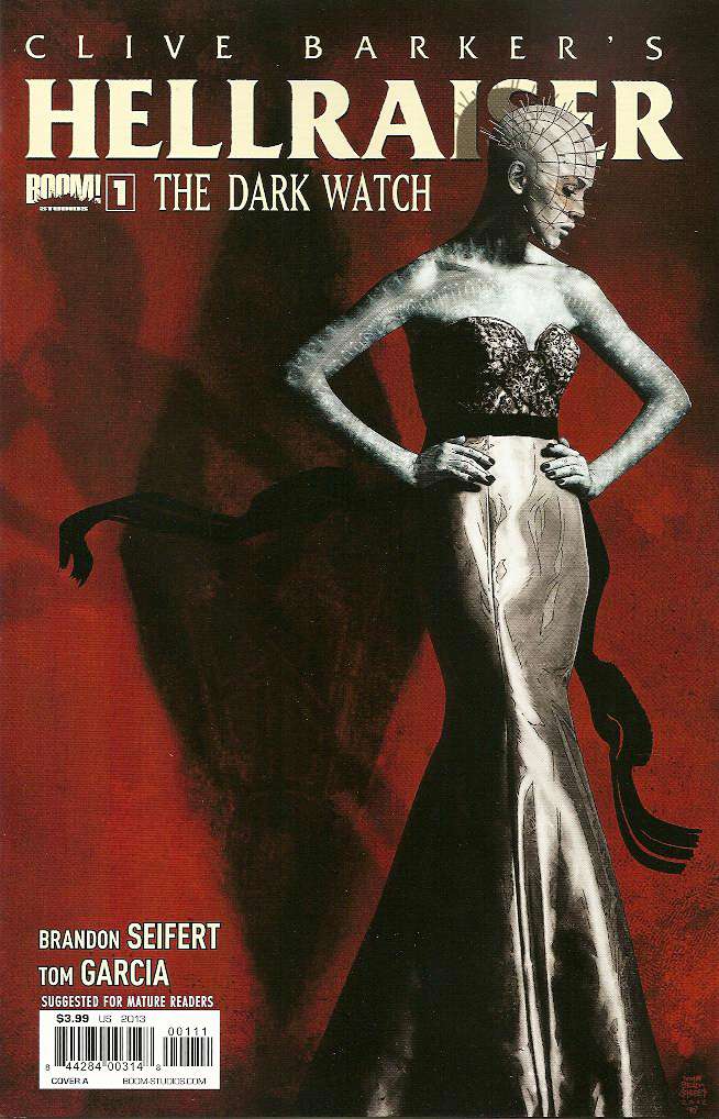 Hellraiser: Dark Watch