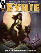 Eyrie (2nd Series) #9