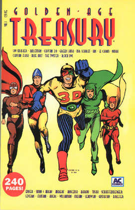 Golden Age Treasury