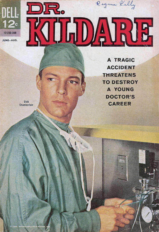 Dr. Kildare #6
