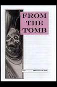 From the Tomb