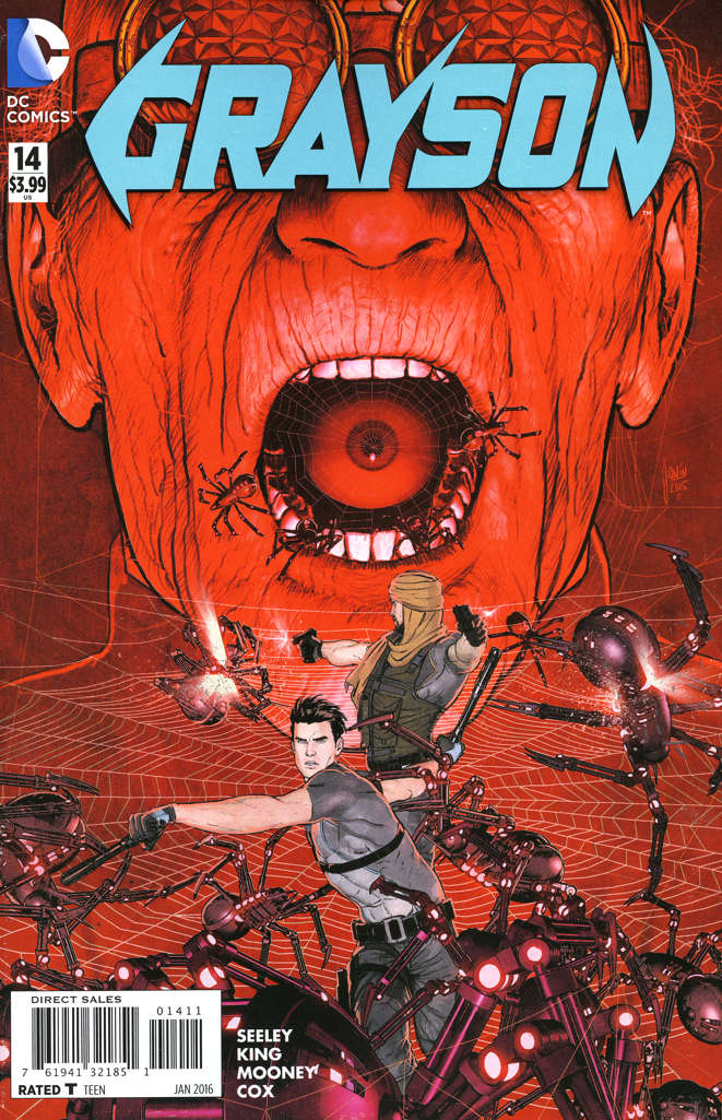Grayson #14