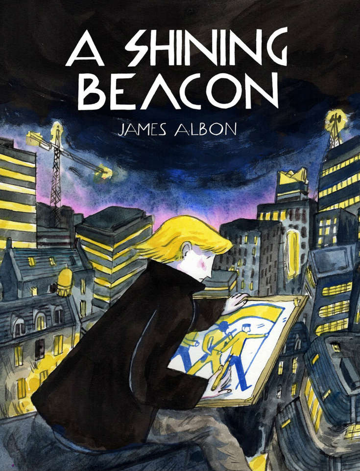 A Shining Beacon