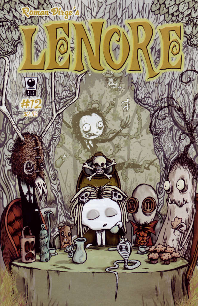 Lenore #12