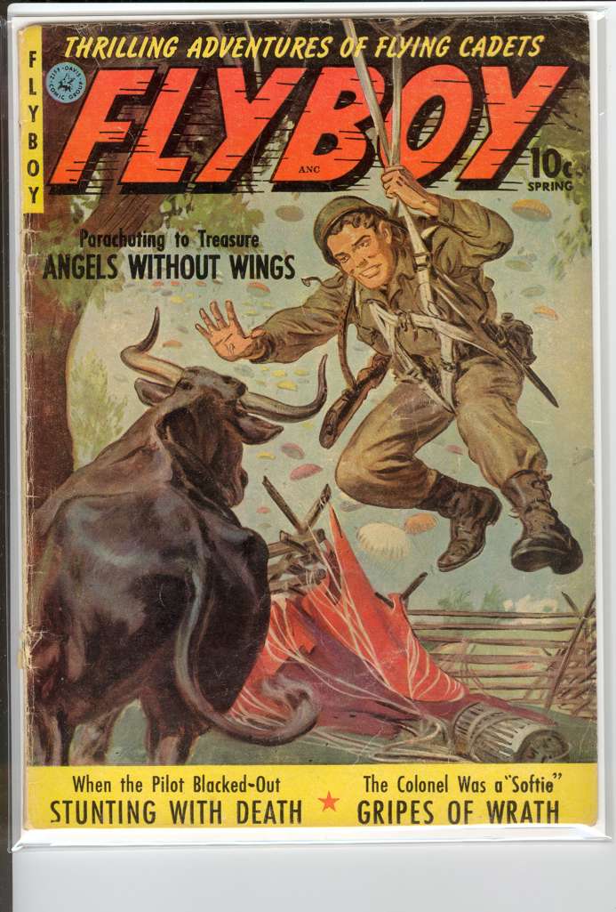 Flyboy